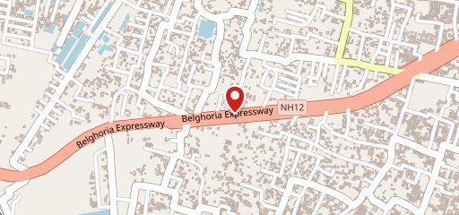 Hotel Xpress Inn Resto-Bar on map