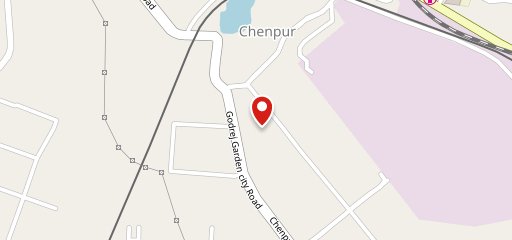 Xtra Treat : Litti- Chokha on map