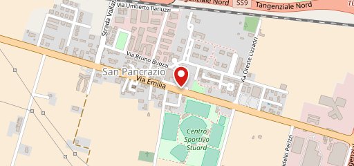 XXI Secolo sulla mappa