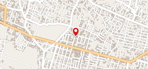 Xyz restaurant on map