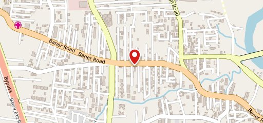 Ya Basa -Taproom & Kitchen on map