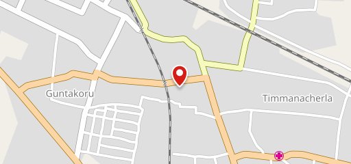 Ya Ghouse-E-azam on map