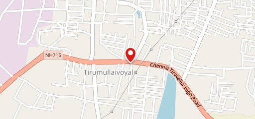 Ya Habib ya raab on map