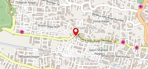 YA-MARHABA ARABIAN MANDI on map