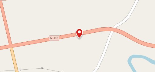 Ya Rabbe Karim Dhaba on map