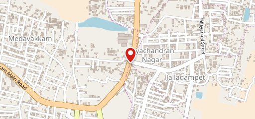 Ya Rahman Biryani restaurant(Bucket Biryani Specialist) on map