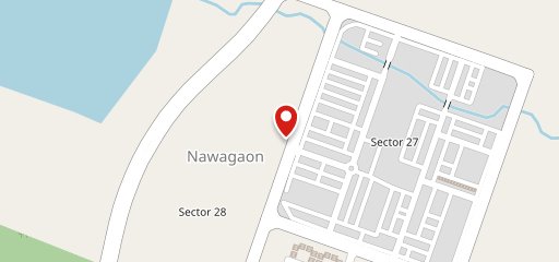 Yadgar Dam Biryani on map