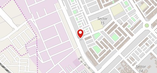 Yaara Da Adda on map