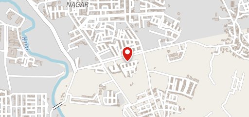 Yaara da Kitchen on map