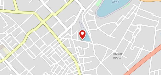 Yaaran da adda on map