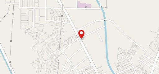 Yaaran Da Pizza on map