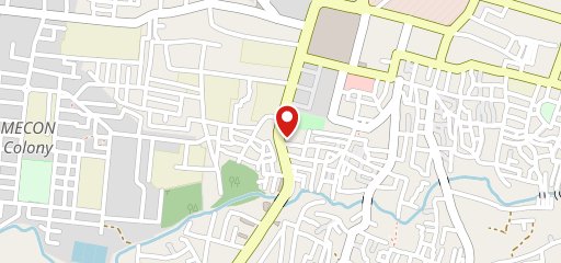 Yaariyaan - Shawarma Centre on map