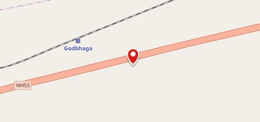 YADAV DHABA on map