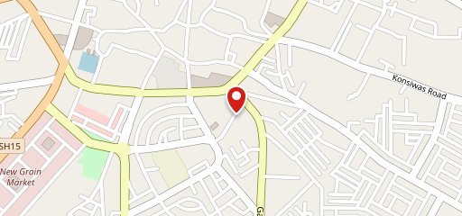 Yadav Chicken Corner on map