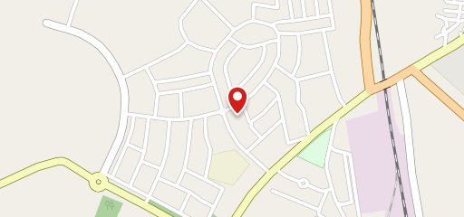 Yadav tea stall on map