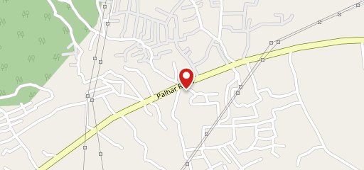 Yadav Hotel and Dairy Farm on map