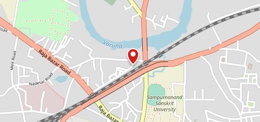 Yadav Hotel Family Restaurant on map