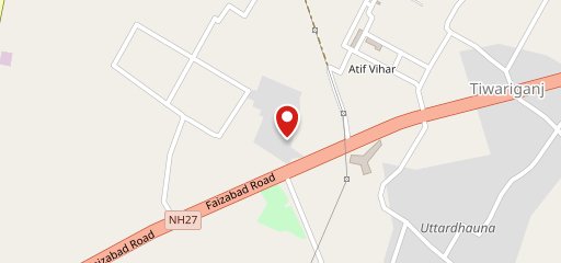 Yadav Jalpaan Greh यादव जलपान गृह on map