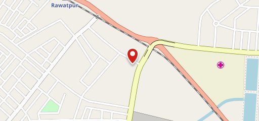 Yadav Ji Chokha Bhati Fast Food on map