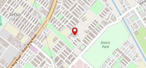 Yadav Matthi Wale on map