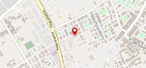 Yadav Rest-O-Rent on map