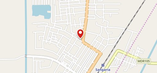 Yadav Tea Stall on map