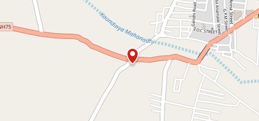 Yadgar hotel on map