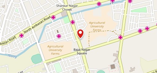 Yahi Cafe & Restro on map