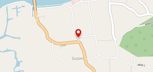 Yak 2 Restaurant on map