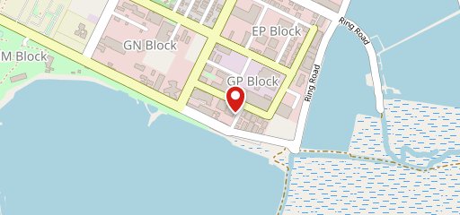 Yak Brewing Co. on map