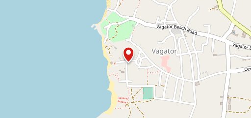 Yakhnor on map