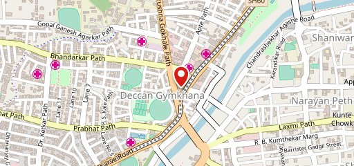 Yakii Asian Restaurant Sushi Dimsums Cocktails Brunch on map