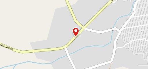 Yaksh Bhojnalaya on map