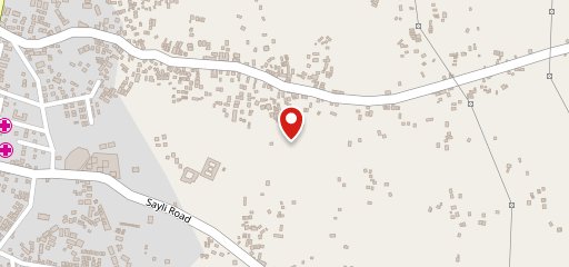 Yaksh Dhaba on map