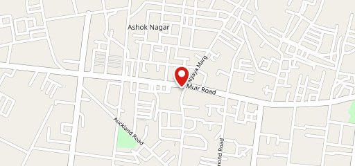 YAME FOOD COURT on map