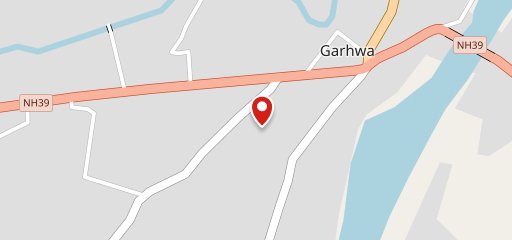 YAMI! FAST FOOD on map