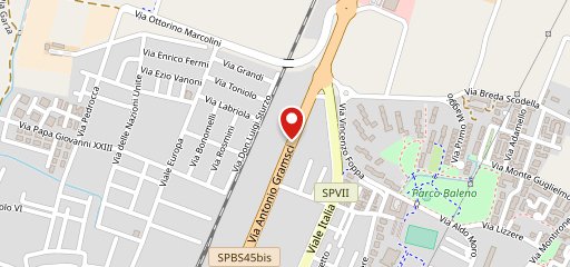 Yang Asian Restaurant - Bagnolo Mella sulla mappa