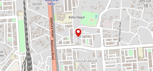 Yangkiez by Momo Mami on map