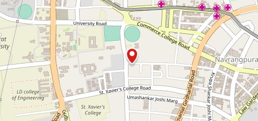 Yanki Sizzlerr on map