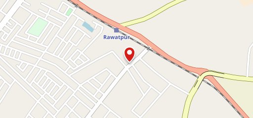 Hotel Royal Inn Yappy Cafe on map