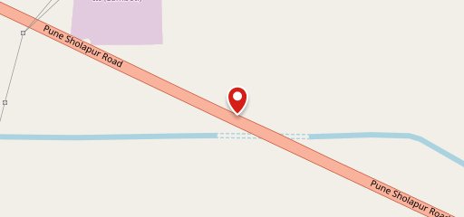 Yarmala hotel on map