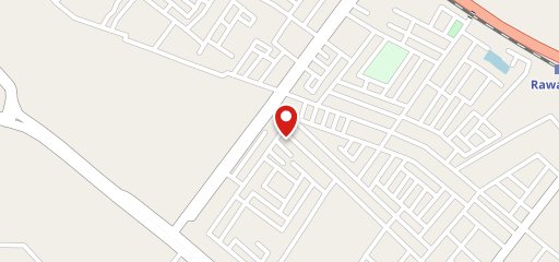 Yash Bhojanalaya on map