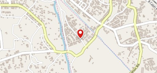 Yash Chinese Corner on map