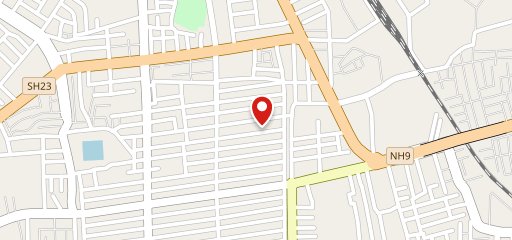 Yash Dhaba & Fish Company on map