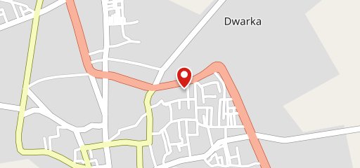 Yash Dining Hall on map