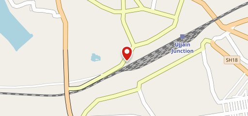 Yash Fast Food And Chinese on map