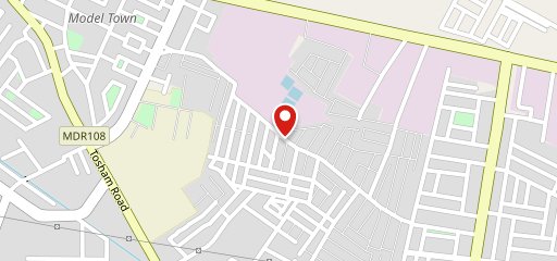 Yash Food Junction on map