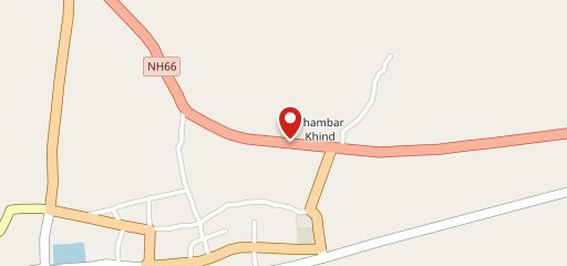 Yash Park Bar & Restaurant on map