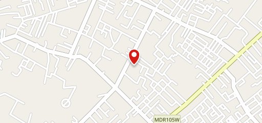 YATI Restaurant on map