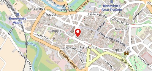 YAYA POKE 1 sulla mappa